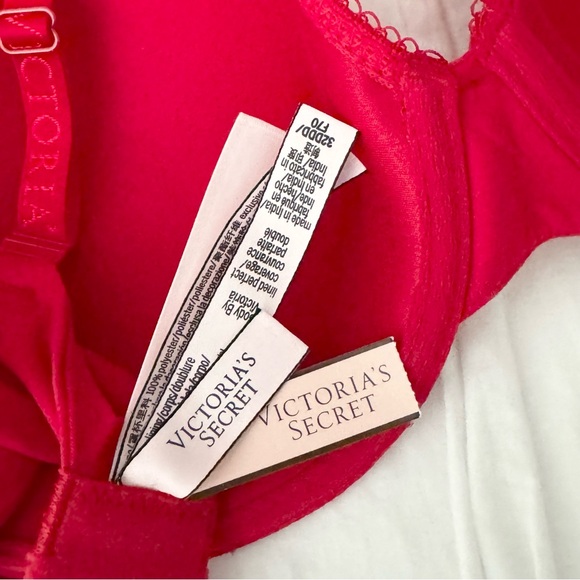NEW Victorias Secret Body by Victoria Bra - Picture 4 of 4